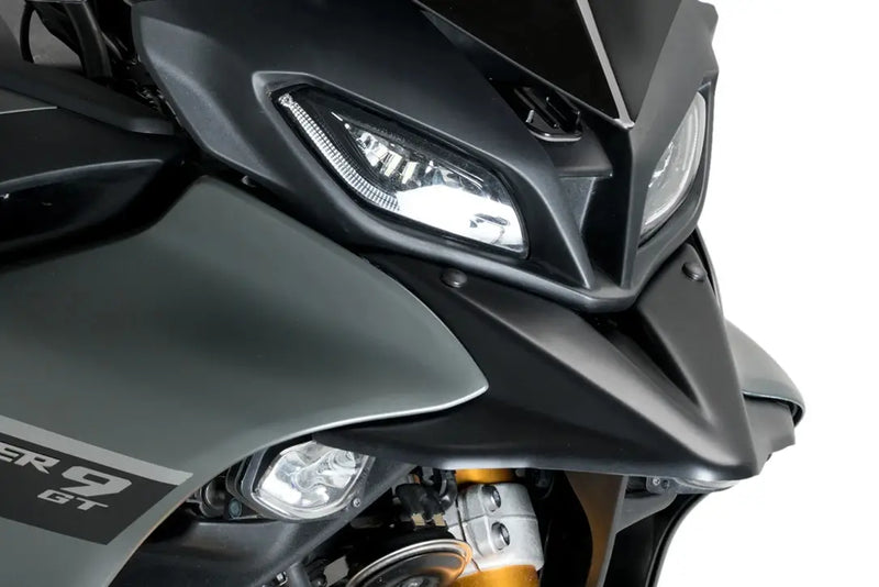 puig beak yamaha tracer 9 gt gt 2021