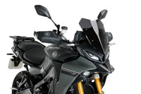 puig beak yamaha tracer 9 gt gt 2021