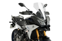 puig beak yamaha tracer 900 2018 2020