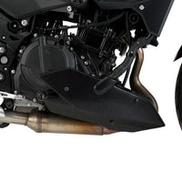 puig belly pan kawasaki z400 2019