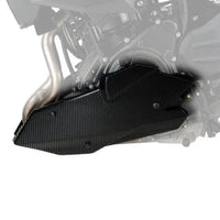 puig belly pan kawasaki z400 2019