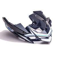 puig belly pan gsr750 2011 2016