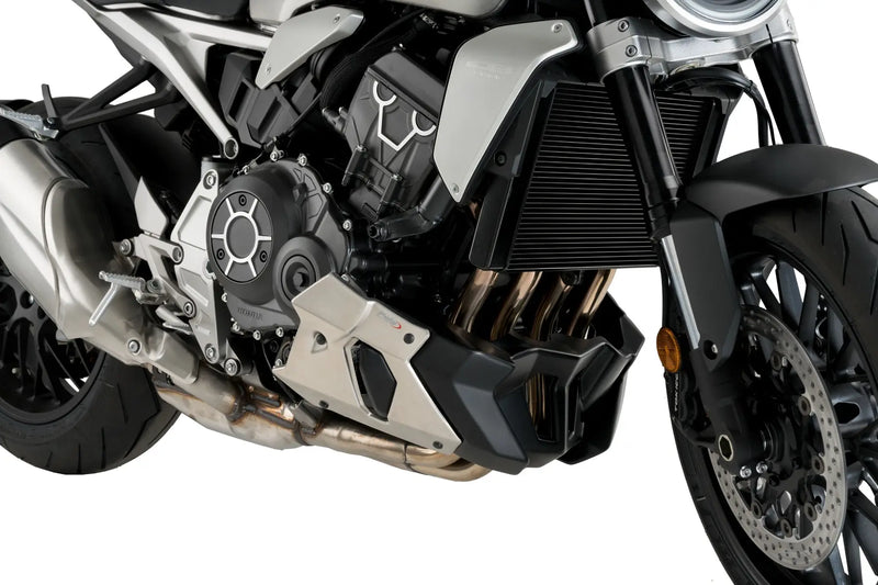 puig belly pan honda cb1000r neo sports cafe 2021