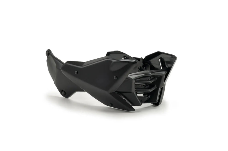 puig belly pan ktm 1290 super duke r 2014 2019 gt 2016