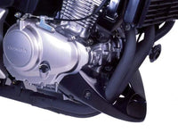 puig belly pan honda cbf500 2004 2007