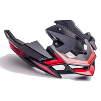 puig belly pan gsr750 2011 2016