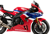 puig brake ducts honda cbr1000rr r fireblade 2020