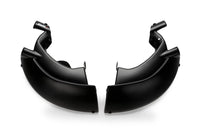 puig brake ducts kawasaki ninja zx 10r 2016 zx 10rr 2017