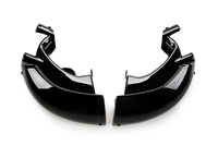 puig brake ducts kawasaki ninja zx 10r 2016 zx 10rr 2017