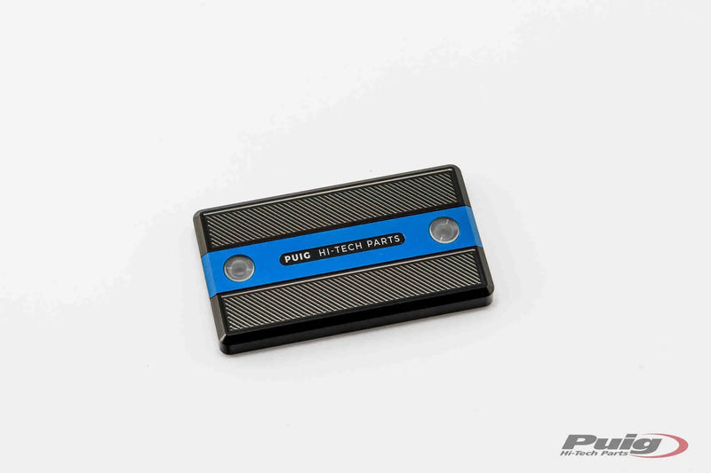 puig brake fluid reservoir cover for suzuki models
