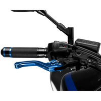 puig short brake lever 3 0