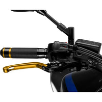 puig short brake lever 3 0