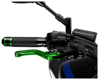 puig short brake lever 3 0