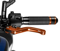 puig short brake lever 3 0