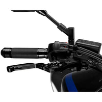 puig short brake lever 3 0