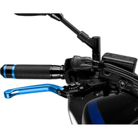 puig short brake lever 3 0