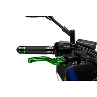 puig short brake lever 3 0