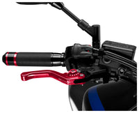 puig short brake lever 3 0