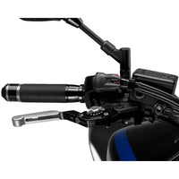 puig short brake lever 3 0