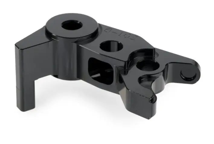 Puig Brake Lever Mount Triumph Tiger 1200 GT / Rally 2022-2023