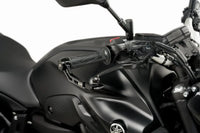 puig brake lever protector yamaha mt 09 2021 2023