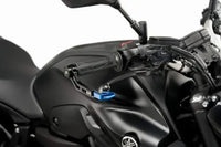 puig brake lever protector yamaha mt 09 2021 2023