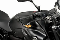 puig brake lever protector yamaha mt 09 2021 2023
