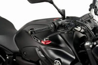 puig brake lever protector yamaha mt 09 2021 2023