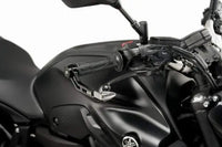 puig brake lever protector yamaha mt 09 2021 2023