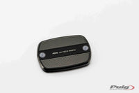 puig brake clutch fluid reservoir cover for yamaha t max models