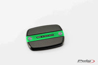 puig brake clutch fluid reservoir cover for yamaha t max models