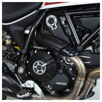 puig chassis plugs ducati monster 797 scrambler