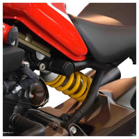 puig chassis plugs ducati monster 821 1200 s 2013 2016