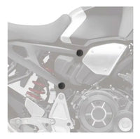 puig chassis plugs honda cb1000r 2018 2019