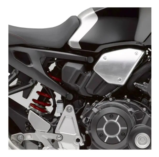 puig chassis plugs honda cb1000r 2018 2019