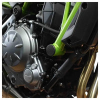 puig chassis plugs kawasaki ninja 650 z650