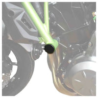 puig chassis plugs kawasaki ninja 650 z650