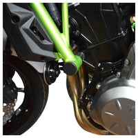 puig chassis plugs kawasaki ninja 650 z650