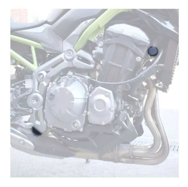 puig chassis plugs kawasaki z900 2017 2023