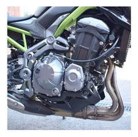 puig chassis plugs kawasaki z900 2017 2023