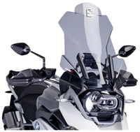 puig clip on windscreen deflector