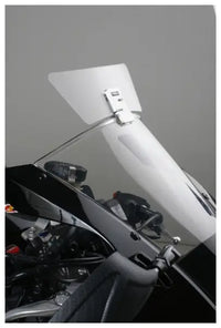 puig clip on windscreen deflector