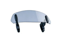 puig clip on windscreen visor