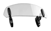 puig clip on windscreen visor