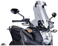 puig clip on windscreen visor