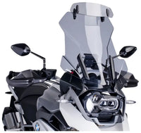 puig clip on windscreen visor
