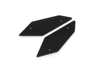 puig downforce side spoiler deflectors universal
