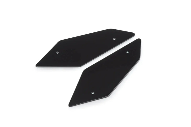puig downforce side spoiler deflectors universal