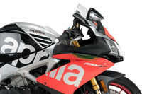 puig downforce side spoilers aprilia rsv4 rr rf 2015 2020