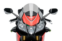 puig downforce side spoilers aprilia rsv4 rr rf 2015 2020